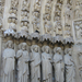Notre Dame szobordíszei