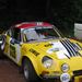 Renault alpine a110 by Replica of 666