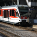 Luzern-Hergiswil-Stans S4 Zentralbahn ABe130 008 Flirt