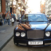 Bentley Arnage