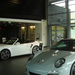 Porsche 911 Sport Classic & Porsche 911 Turbo Cabriolet MkII