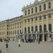 Schönbrunn - kastély