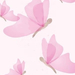 baby-pink-butterfly-pretty