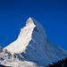 Matterhorn/Cervino 4478m