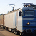 Train Hungary GFR 0400 682-5 Csaurusz Üllőn konténervonatával