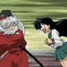 InuYasha & Kagome