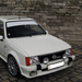 Opel Kadett GTE 1.8