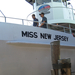 Miss New Jersey Ferry