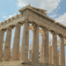 Athen - Akropolisz