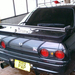 Nissan Skyline GT-R 32 IMAGE 00466