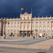 Palacio Real de Madrid