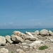 Roda,szemben az Albán partokkal