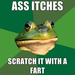 Foul-Bachelor-Frog