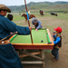 Outdoor sports - Harhorin, Mongolia, 2007