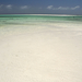 Zanzibar homoksziget apálykor