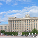 Leningrád Szentpétervár
