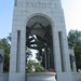 World War II.Memorial