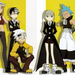 [large][AnimePaper]scans Soul-Eater hyde333(1.45)  THISRES  2194