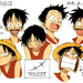 Luffy character04