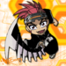 Abarai Renji chibi by SamyYami.png