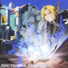 Full Metal Alchemist Wallpaper by Cloud sr