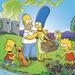 Simpsons-Camping-the-simpsons-934934 1024 768