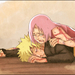 narusaku   dont  leave  M E  by innera