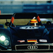 A legelső Audi LMP a legelső versenyén (1999)