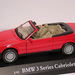 BMV 325 i CABRIOLET H.WELL 1 43