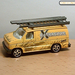 FORD ECONOLINE MAJO. 1 63