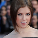 Anna Kendrick at Scott Pilgrim VS The World premiere in London 2