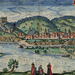 Pozsony (Posonium) a XVI–XVII. század fordulóján