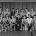 MKB Veszprém KC Nemzetközi Box Csapat 1962