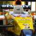 forma 1 auto.Alonso renault 2008 029