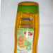 Tusfürdő Rossmann Isana Sommer mandarin és zöldt P1080907