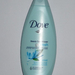 Tusfürdő Dove Go fresh S vizililiom és mentol P1030245