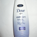 Tusfürdő Dove Visible Care softening P1050816