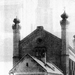 1900 - budova prvej synagógy z roku 1863