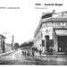 1919 - kaviareň Berger (neskôr Szüsz)