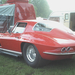 67' Corvette
