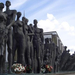 Moszkva Holokauszt emlékmű