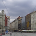 Brno - Szabadság tér