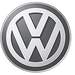 Volkswagen logo 2