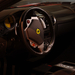 Ferrari F430 belső (2)