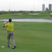 Dubai - Two Tower Golf Club