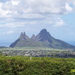Mauritius - Black River Peak