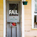 fail-owned-hospitality-door-sign-fail