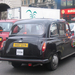 London Taxi (LTI Fairway)