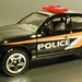 Ford Crown Victoria Police 3