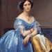 444px-Jean auguste dominique ingres princesse albert de broglie